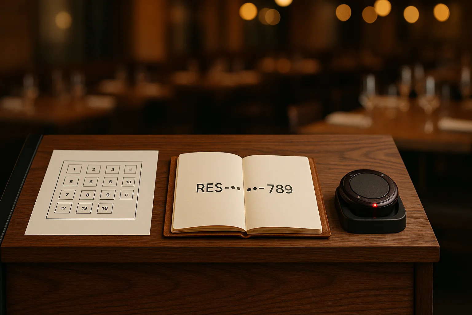 Restaurants