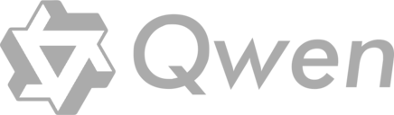 Qwen logo
